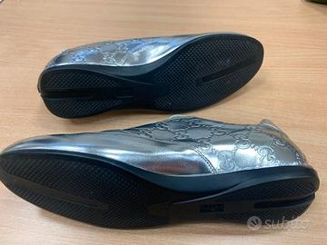 Gucci Scarpe Snaakers Donna
