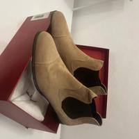 Stivaletti Ferragamo Todi