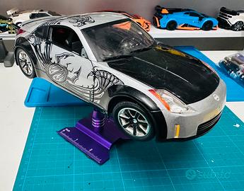 Nissan 350Z - Fast and Furious - Ertl 1/18