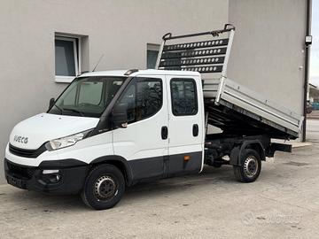 IVECO DAILY 35-140