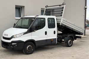 IVECO DAILY 35-140
