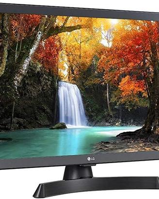 LG smart TV - LED - wi-fi - 28"