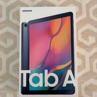 Tablet samsung galaxy tab A
