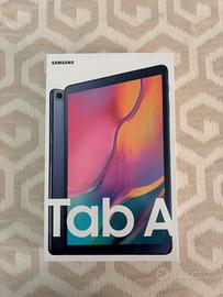 Tablet samsung galaxy tab A