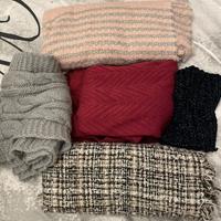 Abbigliamento vario stock donna - taglia 40