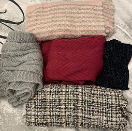 Abbigliamento vario stock donna - taglia 40