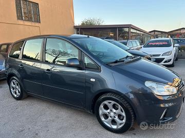 Ford C-Max 1.6 TDCi 90 CV Titanium