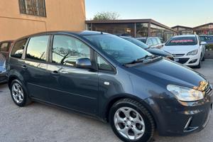Ford C-Max 1.6 TDCi 90 CV Titanium