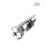 LED ROSSO CANBUS W5W T10