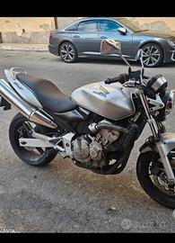 Honda Hornet 600 anno 2005 km 40000