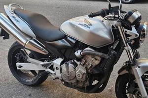Honda Hornet 600 anno 2005 km 40000