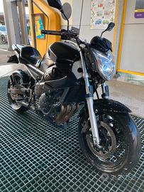 Yamaha xj6 depo