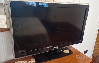Tv PHILIPS 37" FUNZIONANTE 