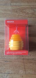Vasetto portamiele Bialetti Regina