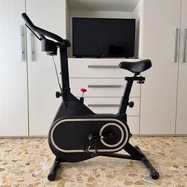 Cyclette professionale