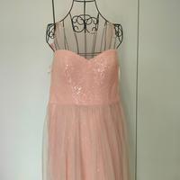 Abito cocktail o evento