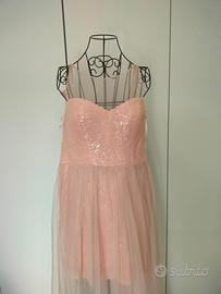 Abito cocktail o evento