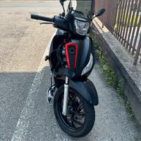 Piaggio medley s 2020