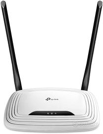 Router Wi-Fi Modem TP-Link TL-WR841N