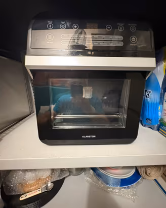 FRIGGITRICE AD ARIA