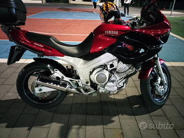 Ricambi TDM 850 1999