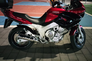 Ricambi TDM 850 1999