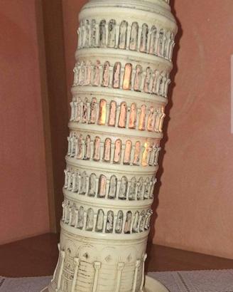 torre di pisa