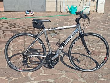 Bicicletta uomo Frera hydro