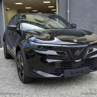 ALFA ROMEO Junior 1.2 145 CV Hybrid eDCT6