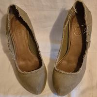 Décolleté donna ASH.