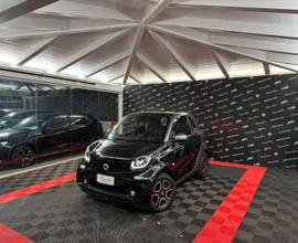 Smart ForTwo 90 0.9 Turbo Passion