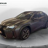 Lexus UX UX250H DESIGN 4WD
