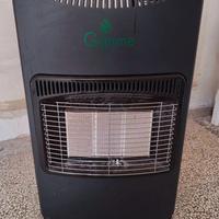 Stufa Gpl G-Flame Infrarossi Classe A