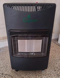 Stufa Gpl G-Flame Infrarossi Classe A