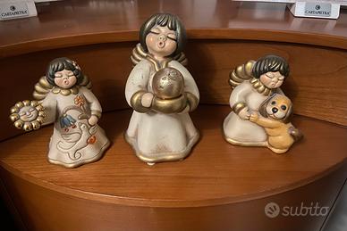 Angeli thun originali