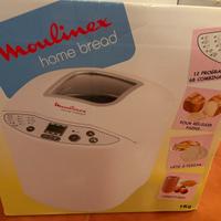 Macchina per fare il pane