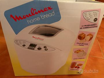 Macchina per fare il pane