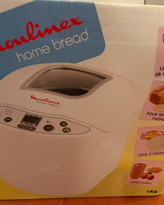 Macchina per fare il pane