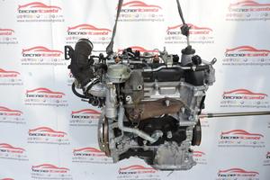 Motore toyota yaris 1.4 diesel 1ndn rf618