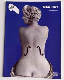 dossier Man Ray