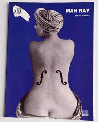 dossier Man Ray