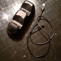 Caricatore controller Ps4