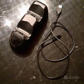 Caricatore controller Ps4