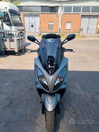 KYMCO XCITING 400i