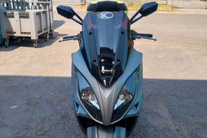 KYMCO XCITING 400i