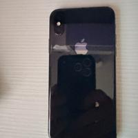 Iphone X 64 gb Grigio siderale