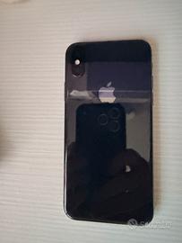 Iphone X 64 gb Grigio siderale