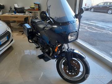 Moto Guzzi 850 T5 MILITARE