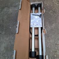 BARRE PORTATUTTO VW POLO CROSS 6R