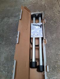 BARRE PORTATUTTO VW POLO CROSS 6R